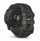  Instinct® 3 – 50 mm, AMOLED - Black with Charcoal Band - 010-03020-00 - Garmin 